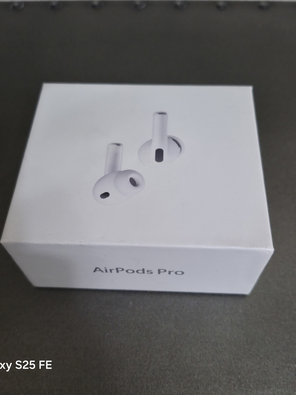 AirPods Pro White Wireless Earbuds 1:1